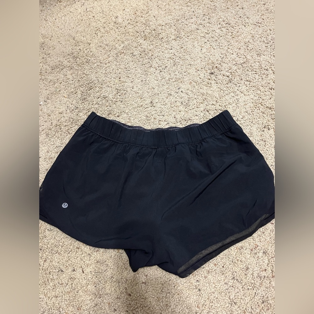Lululemon Shorts - Reversible